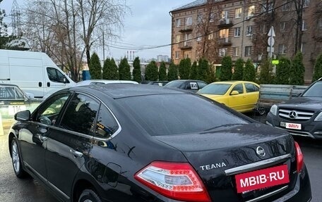 Nissan Teana, 2011 год, 1 100 000 рублей, 2 фотография
