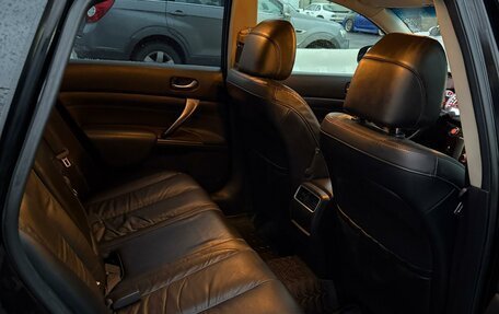 Nissan Teana, 2011 год, 1 100 000 рублей, 11 фотография