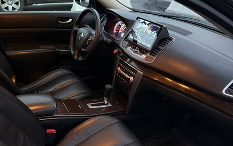 Nissan Teana, 2011 год, 1 100 000 рублей, 10 фотография