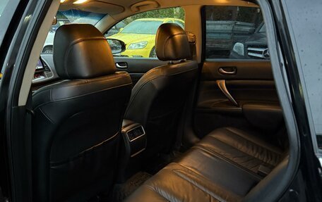 Nissan Teana, 2011 год, 1 100 000 рублей, 12 фотография