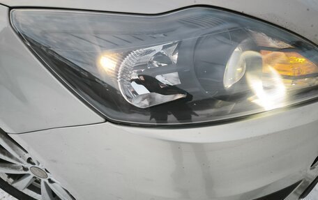 Ford Focus II рестайлинг, 2008 год, 594 000 рублей, 10 фотография