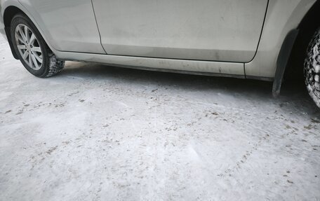 Ford Focus II рестайлинг, 2008 год, 594 000 рублей, 11 фотография