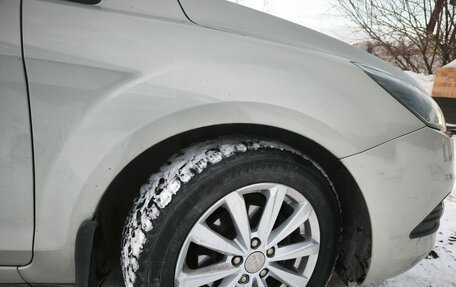 Ford Focus II рестайлинг, 2008 год, 594 000 рублей, 12 фотография