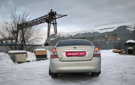 Ford Focus II рестайлинг, 2008 год, 594 000 рублей, 6 фотография