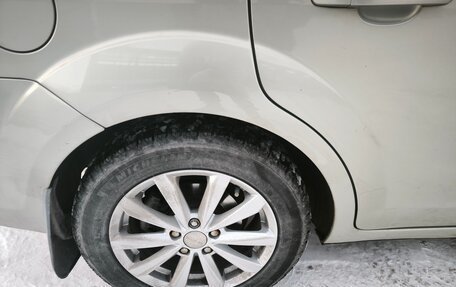 Ford Focus II рестайлинг, 2008 год, 594 000 рублей, 13 фотография