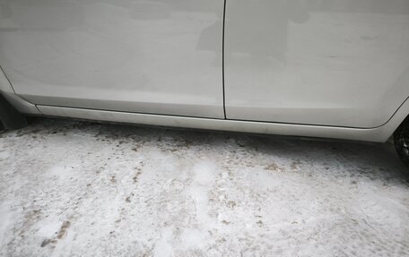 Ford Focus II рестайлинг, 2008 год, 594 000 рублей, 15 фотография