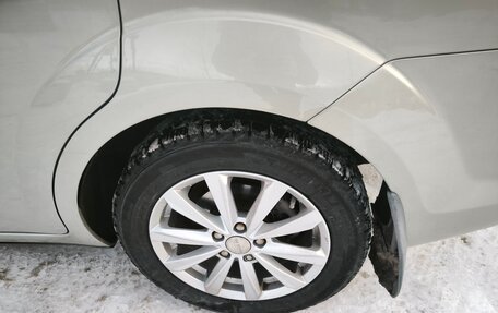 Ford Focus II рестайлинг, 2008 год, 594 000 рублей, 14 фотография