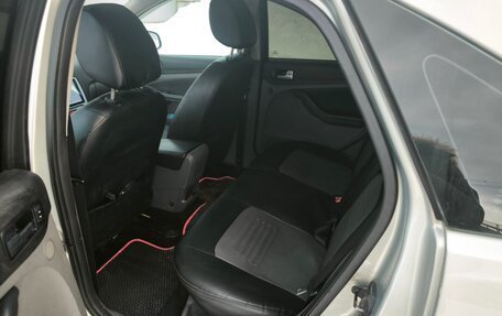 Ford Focus II рестайлинг, 2008 год, 594 000 рублей, 19 фотография