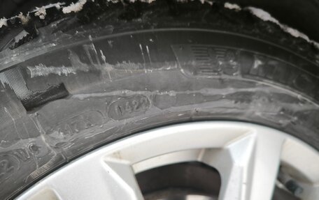 Ford Focus II рестайлинг, 2008 год, 594 000 рублей, 17 фотография