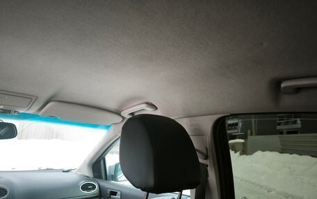 Ford Focus II рестайлинг, 2008 год, 594 000 рублей, 22 фотография