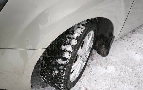 Ford Focus II рестайлинг, 2008 год, 594 000 рублей, 16 фотография