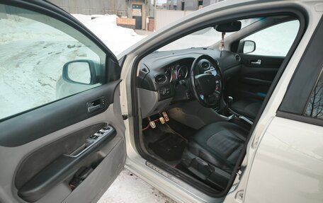 Ford Focus II рестайлинг, 2008 год, 594 000 рублей, 18 фотография