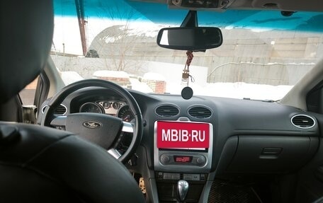 Ford Focus II рестайлинг, 2008 год, 594 000 рублей, 20 фотография