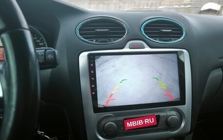 Ford Focus II рестайлинг, 2008 год, 594 000 рублей, 25 фотография