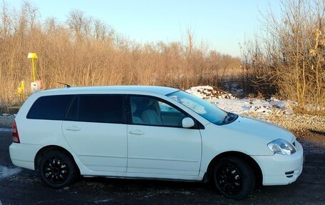 Toyota Corolla, 2001 год, 400 000 рублей, 10 фотография