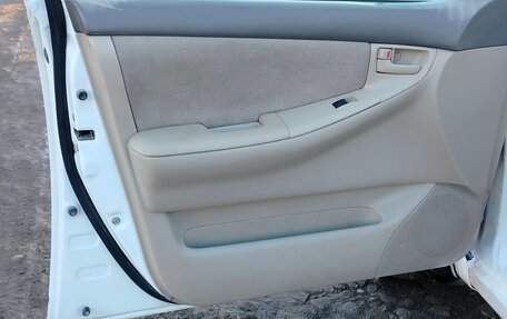 Toyota Corolla, 2001 год, 400 000 рублей, 14 фотография