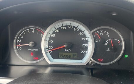 Chevrolet Lacetti, 2010 год, 300 000 рублей, 5 фотография