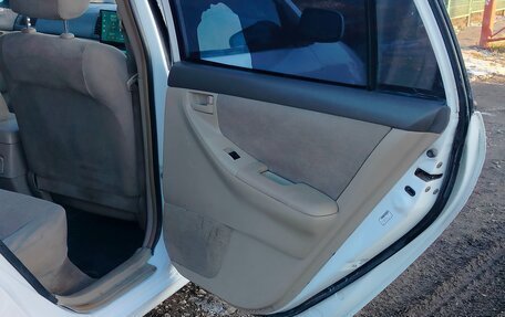 Toyota Corolla, 2001 год, 400 000 рублей, 19 фотография