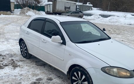 Chevrolet Lacetti, 2010 год, 300 000 рублей, 6 фотография