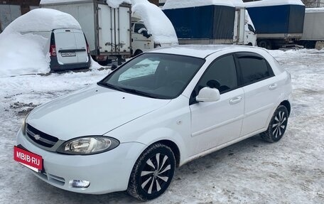 Chevrolet Lacetti, 2010 год, 300 000 рублей, 2 фотография
