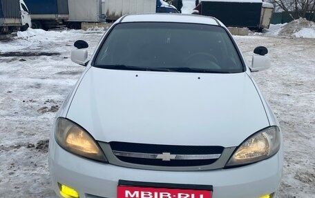 Chevrolet Lacetti, 2010 год, 300 000 рублей, 4 фотография
