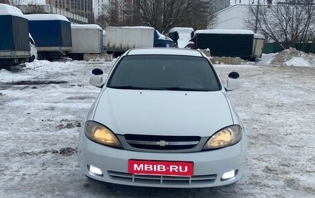 Chevrolet Lacetti, 2010 год, 300 000 рублей, 3 фотография