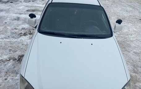 Chevrolet Lacetti, 2010 год, 300 000 рублей, 11 фотография