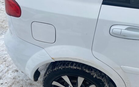 Chevrolet Lacetti, 2010 год, 300 000 рублей, 14 фотография