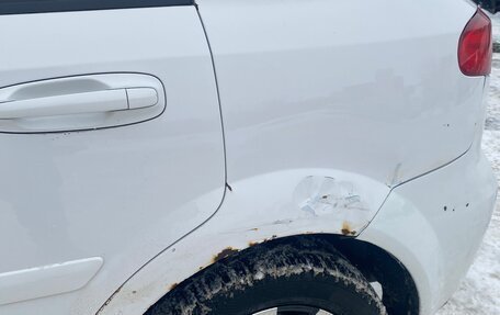 Chevrolet Lacetti, 2010 год, 300 000 рублей, 8 фотография