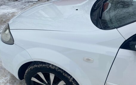 Chevrolet Lacetti, 2010 год, 300 000 рублей, 9 фотография