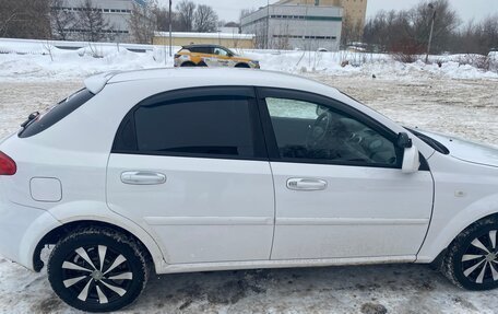 Chevrolet Lacetti, 2010 год, 300 000 рублей, 15 фотография