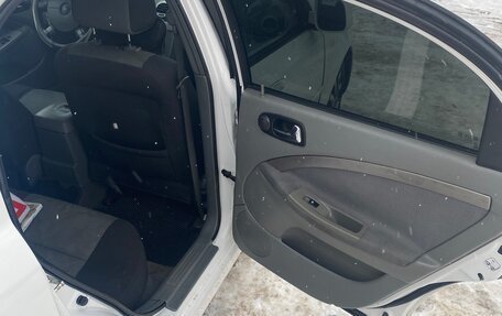 Chevrolet Lacetti, 2010 год, 300 000 рублей, 20 фотография