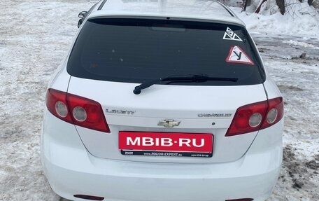 Chevrolet Lacetti, 2010 год, 300 000 рублей, 16 фотография