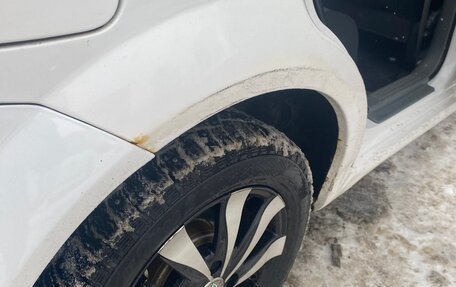 Chevrolet Lacetti, 2010 год, 300 000 рублей, 22 фотография