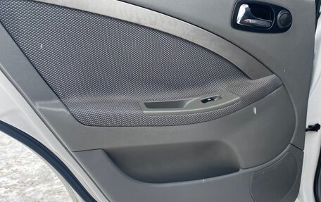 Chevrolet Lacetti, 2010 год, 300 000 рублей, 28 фотография