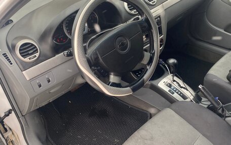 Chevrolet Lacetti, 2010 год, 300 000 рублей, 32 фотография