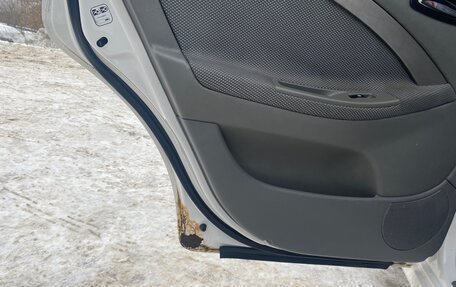 Chevrolet Lacetti, 2010 год, 300 000 рублей, 27 фотография