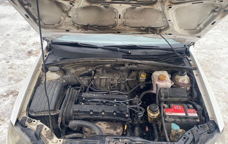 Chevrolet Lacetti, 2010 год, 300 000 рублей, 37 фотография