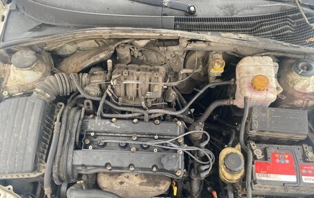 Chevrolet Lacetti, 2010 год, 300 000 рублей, 38 фотография