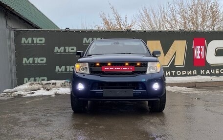 Nissan Pathfinder, 2012 год, 2 270 000 рублей, 4 фотография