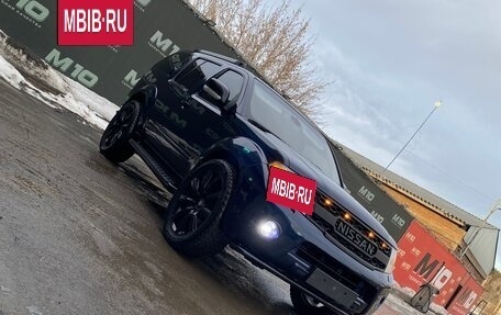 Nissan Pathfinder, 2012 год, 2 270 000 рублей, 2 фотография