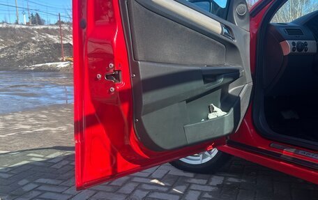 Opel Astra H, 2008 год, 635 000 рублей, 10 фотография