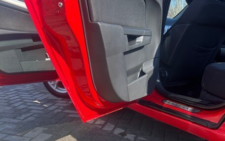 Opel Astra H, 2008 год, 635 000 рублей, 11 фотография