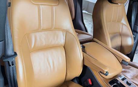 Land Rover Range Rover IV рестайлинг, 2021 год, 9 500 000 рублей, 3 фотография