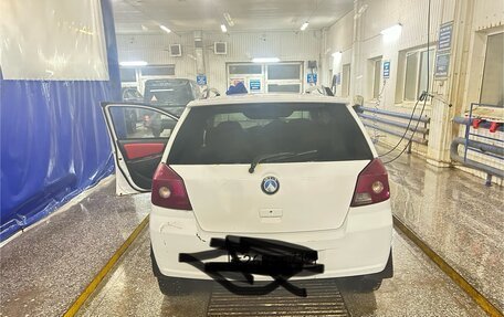 Geely MK Cross I, 2012 год, 170 000 рублей, 5 фотография