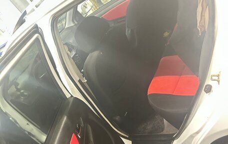 Geely MK Cross I, 2012 год, 170 000 рублей, 8 фотография