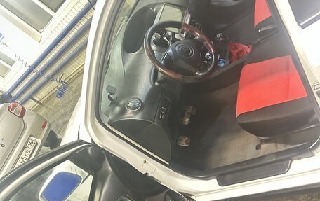 Geely MK Cross I, 2012 год, 170 000 рублей, 10 фотография