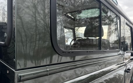 Land Rover Defender I, 2007 год, 2 950 000 рублей, 22 фотография