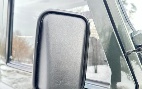 Land Rover Defender I, 2007 год, 2 950 000 рублей, 26 фотография