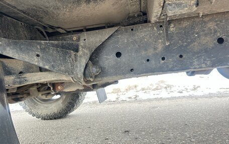 Land Rover Defender I, 2007 год, 2 950 000 рублей, 32 фотография